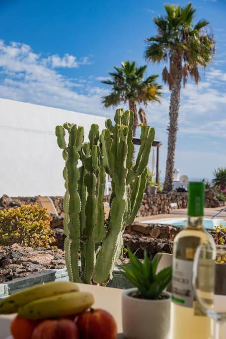 Casa Bella Lägenhet Puerto del Carmen  Exteriör bild