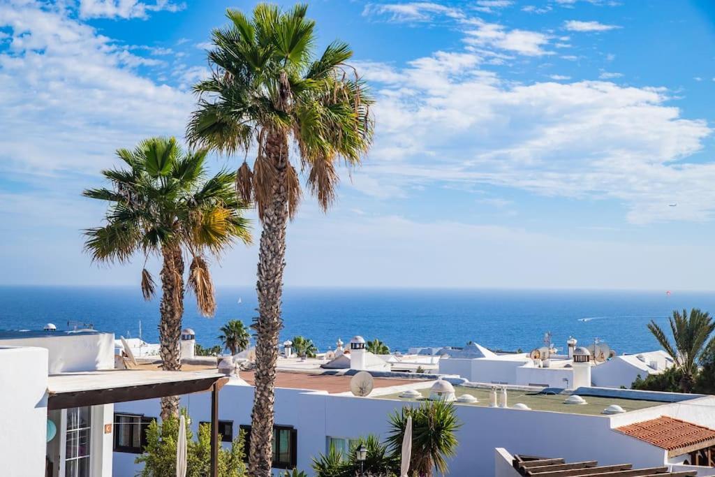 Casa Bella Lägenhet Puerto del Carmen  Exteriör bild