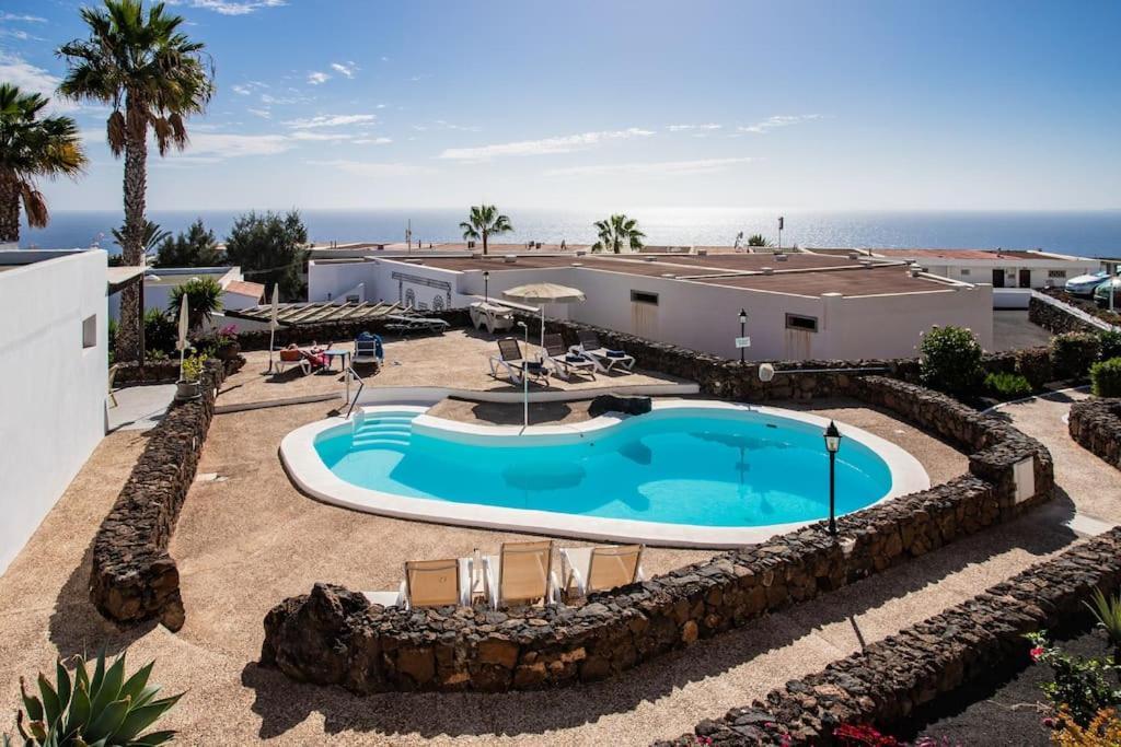 Casa Bella Lägenhet Puerto del Carmen  Exteriör bild