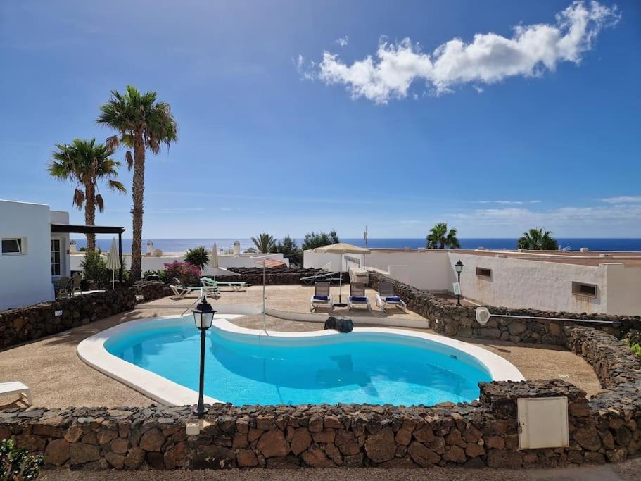 Casa Bella Lägenhet Puerto del Carmen  Exteriör bild
