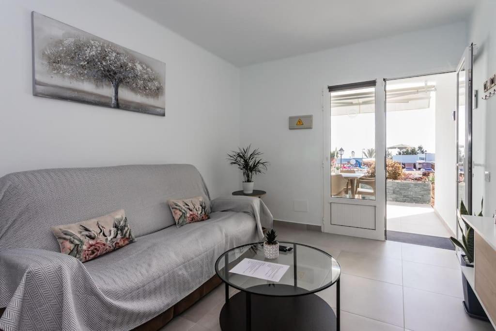 Casa Bella Lägenhet Puerto del Carmen  Exteriör bild