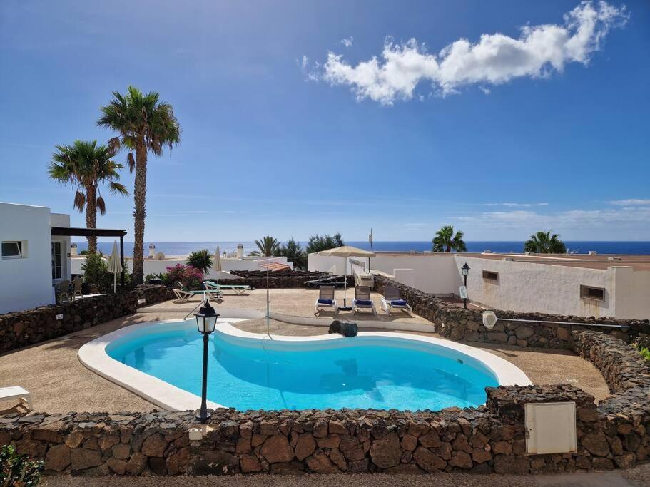 Casa Bella Lägenhet Puerto del Carmen  Exteriör bild
