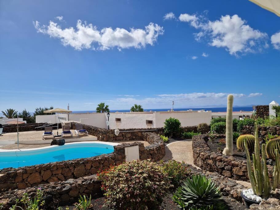 Casa Bella Lägenhet Puerto del Carmen  Exteriör bild
